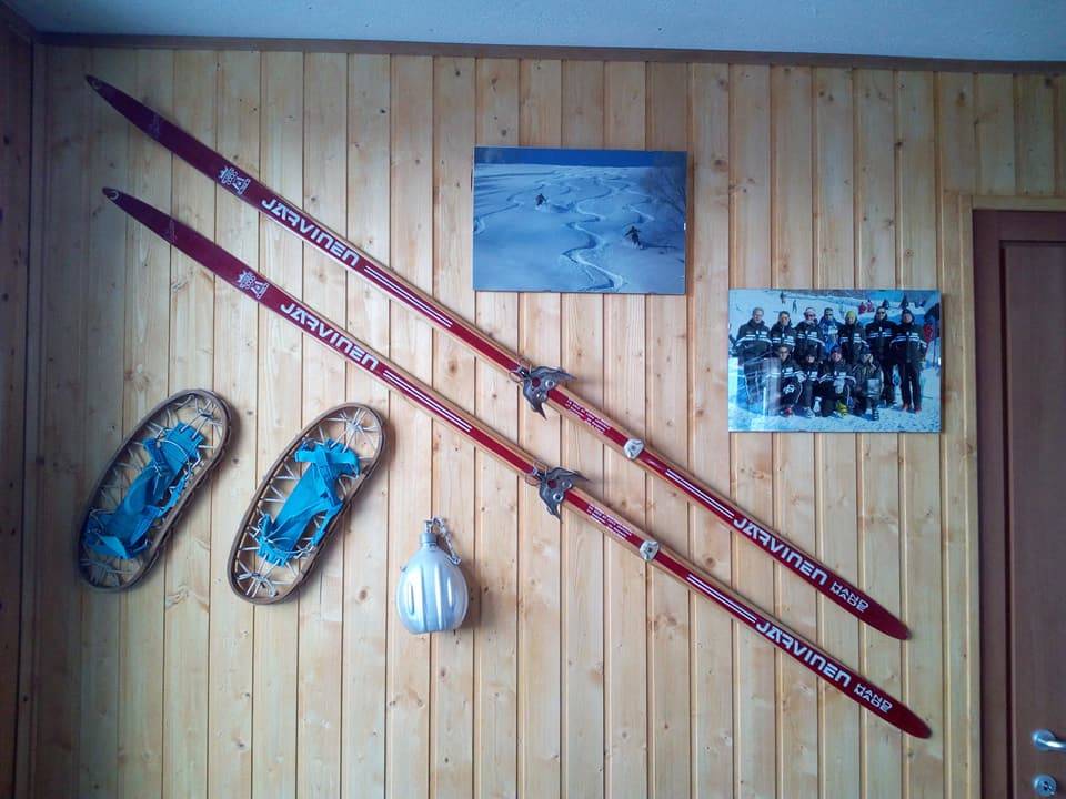 apertura ristorante sciovia forcora