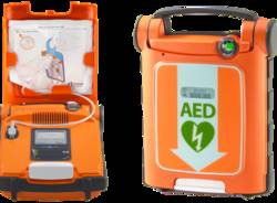 defibrillatore