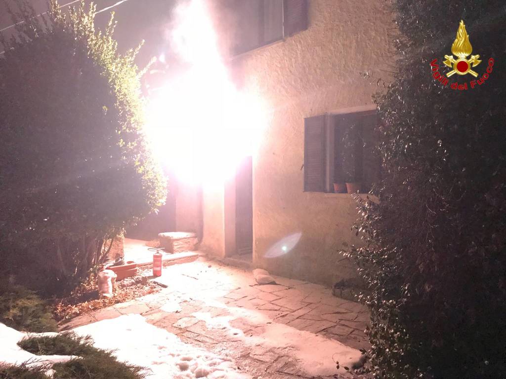 incendio voldomino dicembre 2017