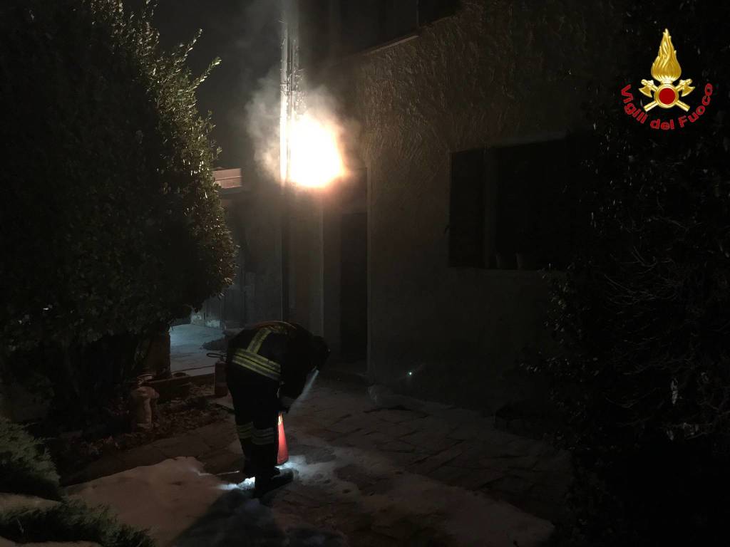 incendio voldomino dicembre 2017