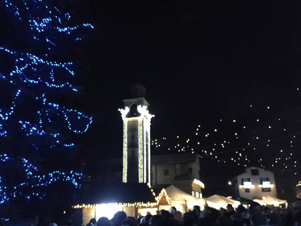 Luci leggiuno 2017