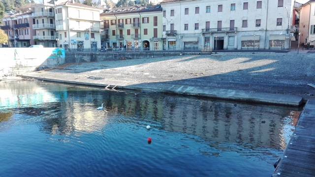 luino, verbano basso madonnina