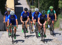 nazionale italiana ciclismo giovanile under 23 tainenberg