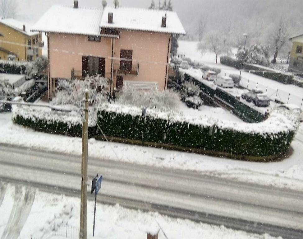 neve alto varesotto dicembre 2017
