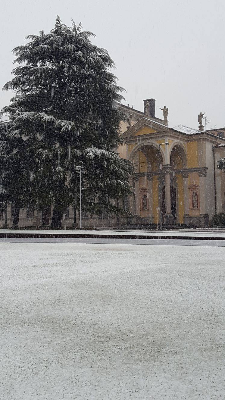 neve alto varesotto dicembre 2017