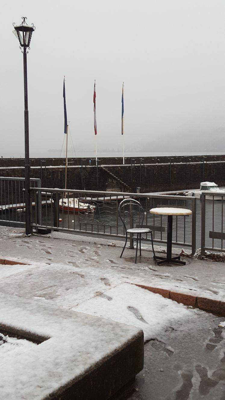 neve alto varesotto dicembre 2017