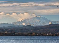 siccità sul Lago Maggiore, arrivano i cercatori d'oro