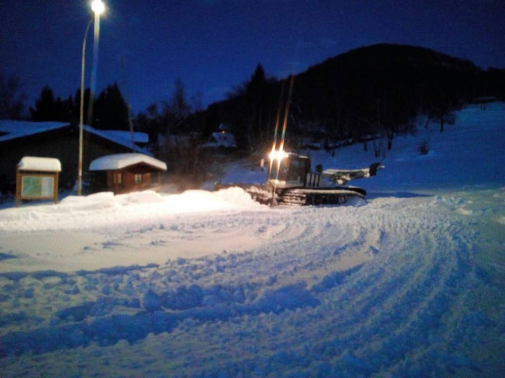 forcora 3 gennaio 2018