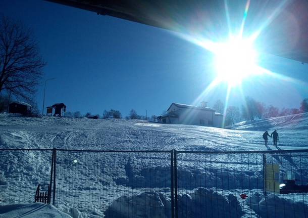 forcora 3 gennaio 2018