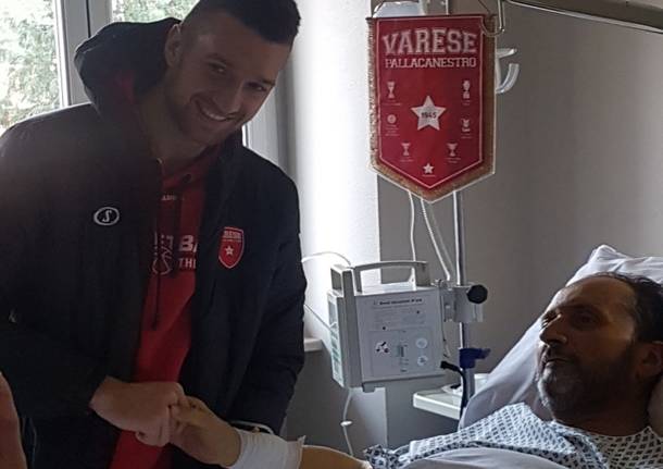 giancarlo ferrero massimiliano brebbia