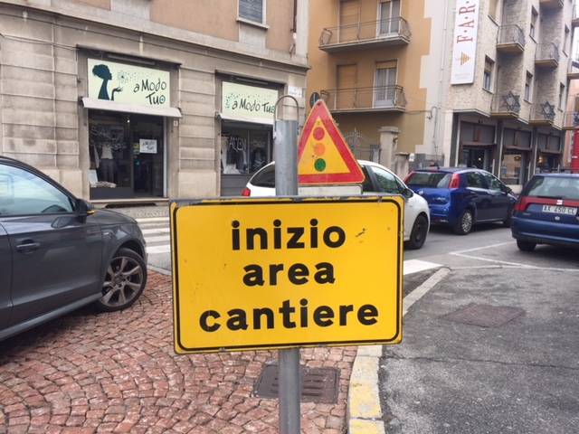 luino cantiere 16 gennaio 2018