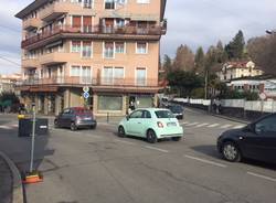 luino cantiere 16 gennaio 2018