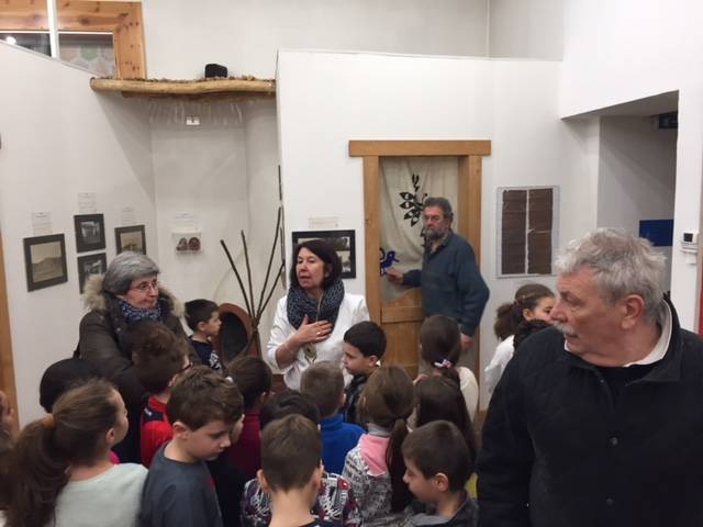 il museo sud ovest americano