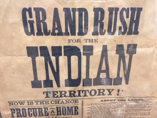 il museo sud ovest americano