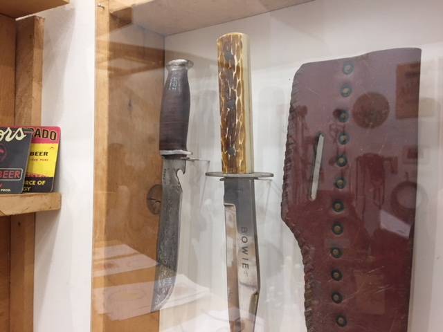 il museo sud ovest americano