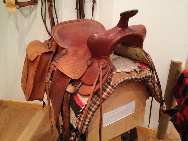il museo sud ovest americano