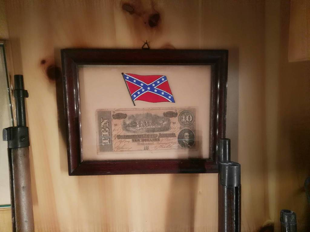 il museo sud ovest americano