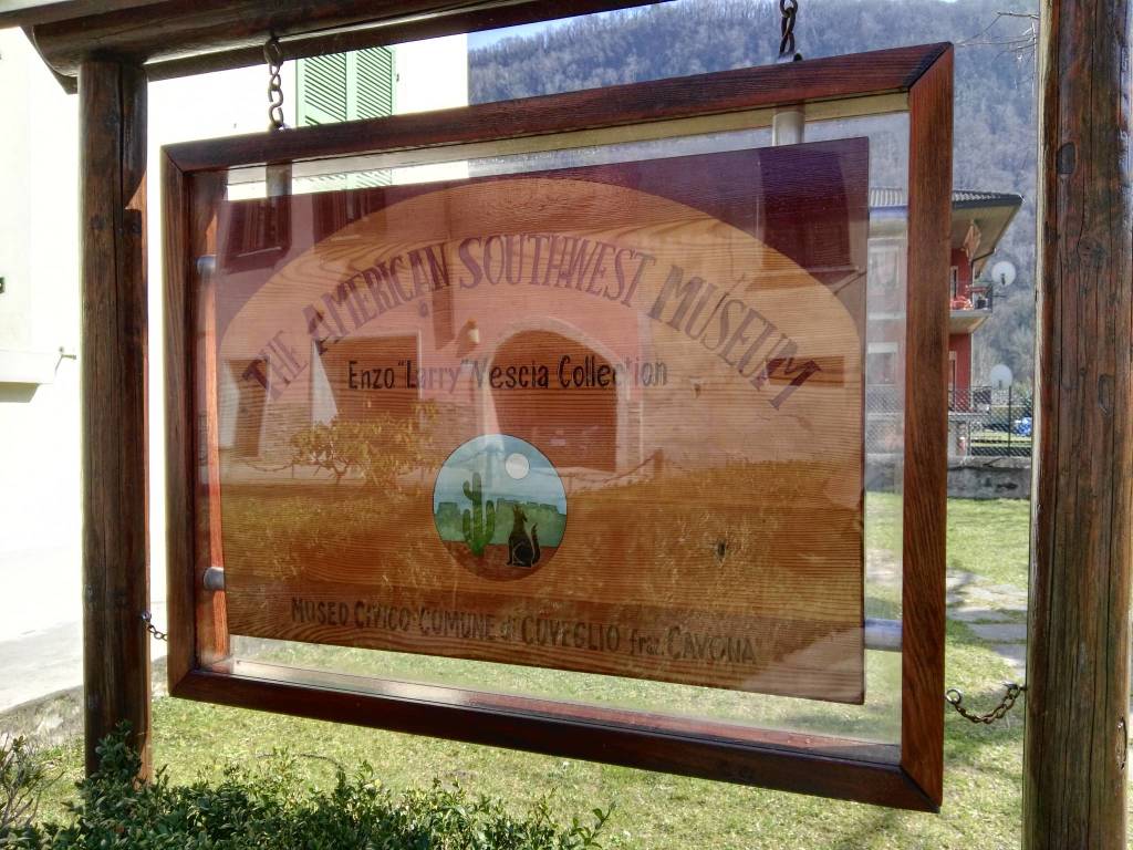 il museo sud ovest americano