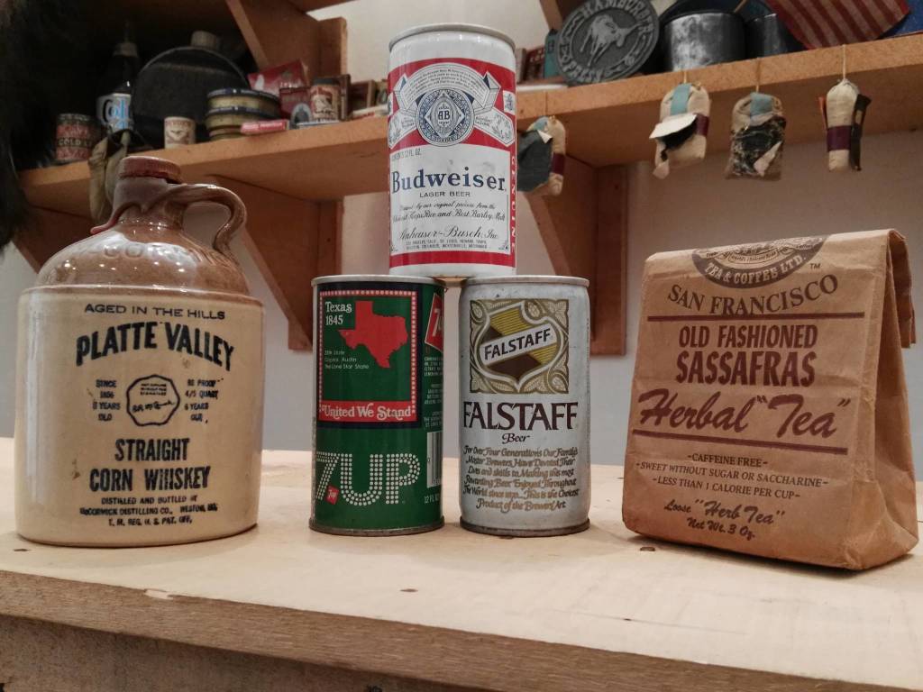 il museo sud ovest americano