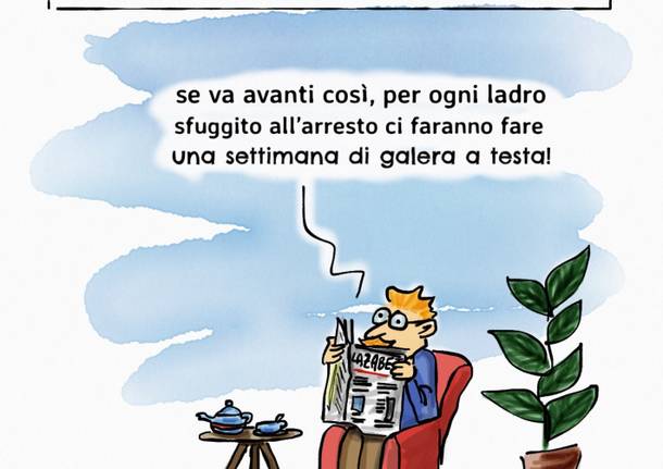 Le vignette 2.0 di Yama