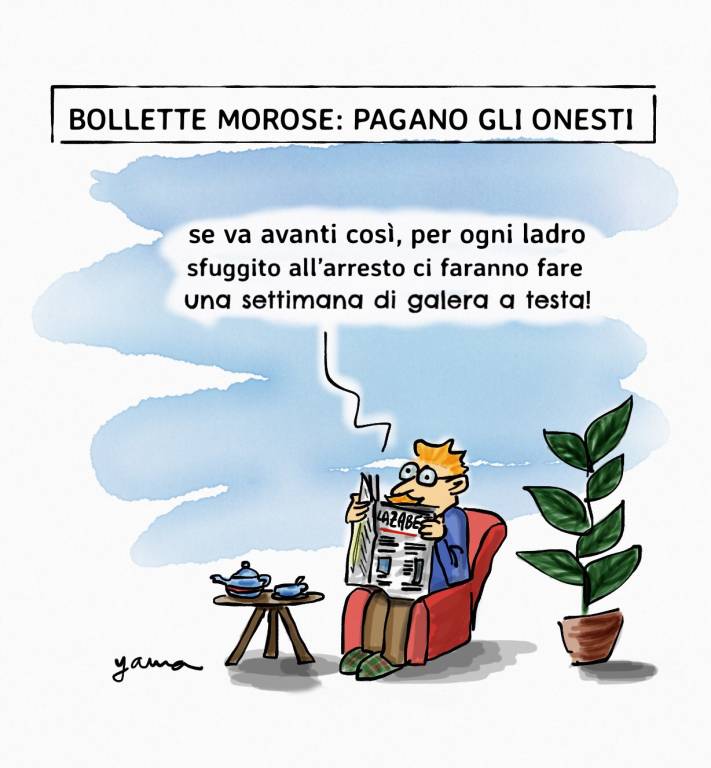 Mostra Yama