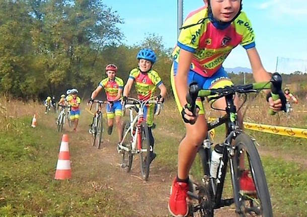team ciclocross cadrezzate team pcr taino