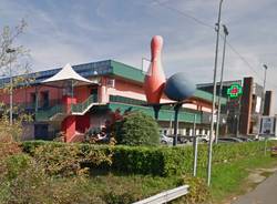 chiude il bowling di castelletto ticino