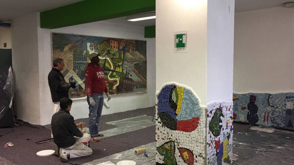 Genitori impianchini