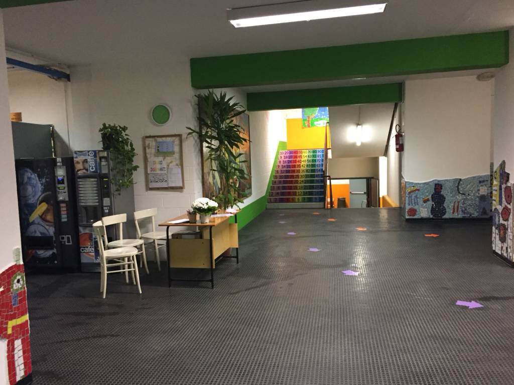 Genitori impianchini