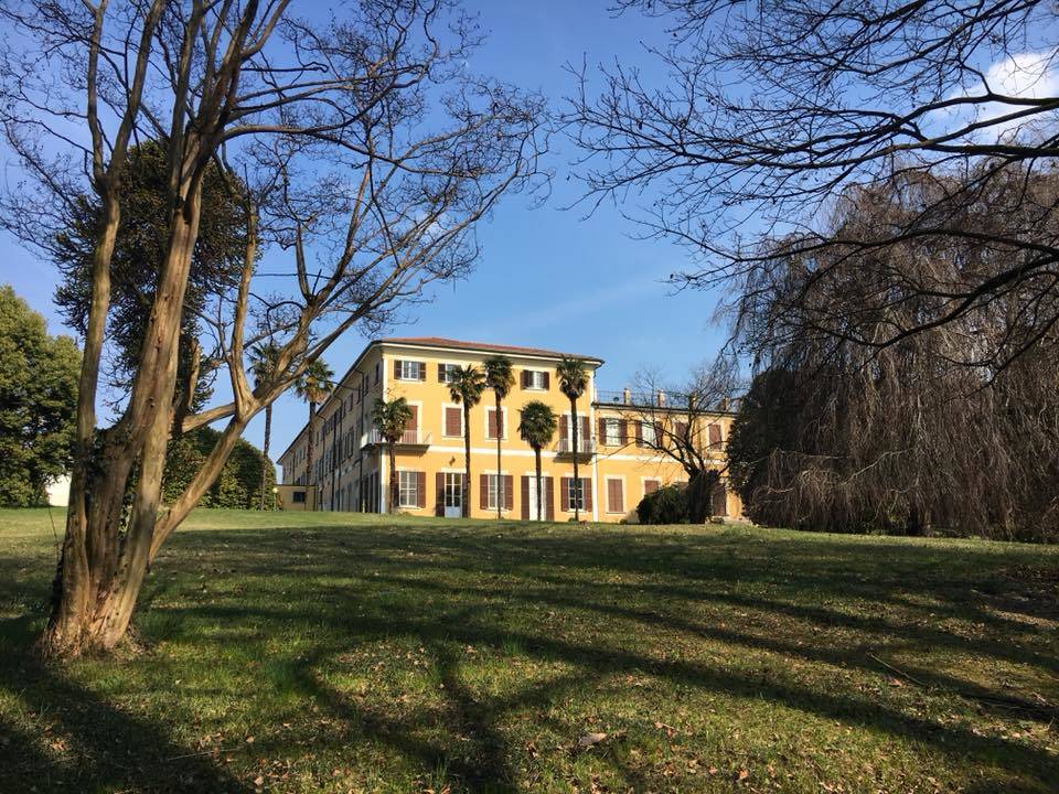 Giornate Fai di Primavera 