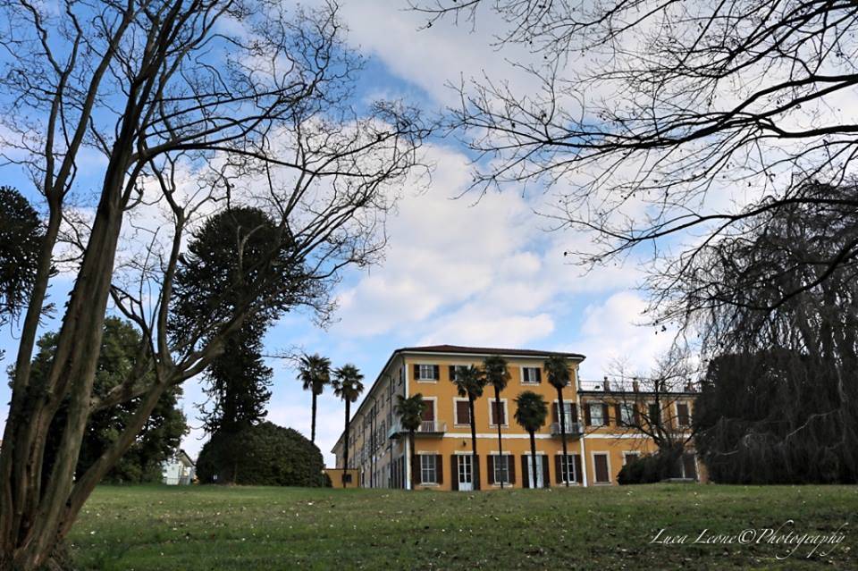 Giornate Fai di Primavera 