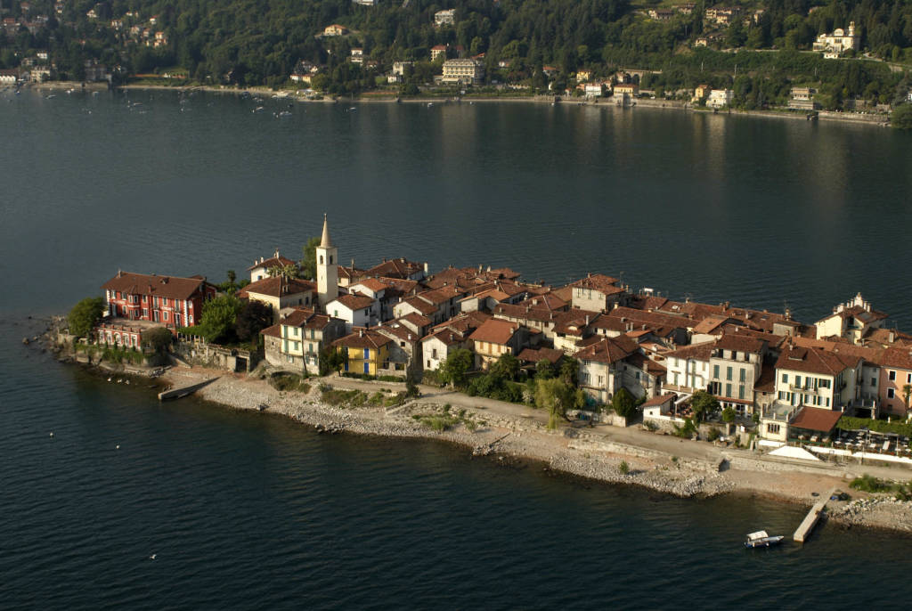 Lago Maggiore e matrimoni