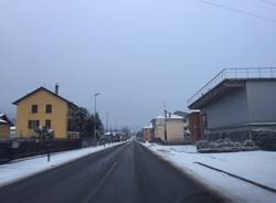 neve valcuvia luinese primo marzo
