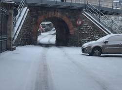 neve valcuvia luinese primo marzo