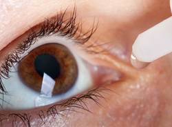 occhi glaucoma