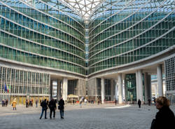 palazzo lombardia
