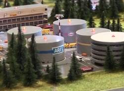 Un gioiello di aeroporto a sesto calende