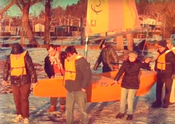 vela go sesto calende