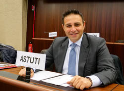 samuele astuti