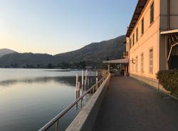 Da Lavena Ponte Tresa a Brinzio