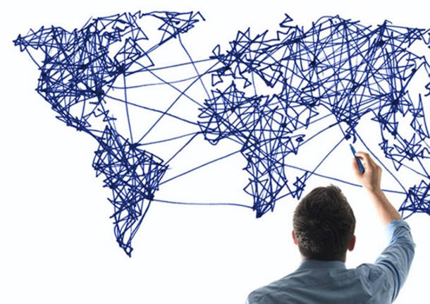 export esportazioni mondo economia