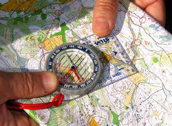 orienteering