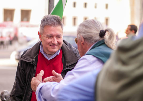 Fabrizio Mirabelli