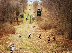 Vertikal Sass de Fer