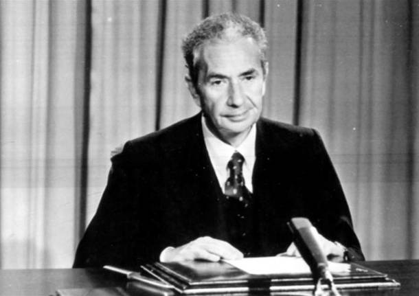 Aldo Moro