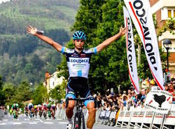 alessandro covi ciclismo vuelta al bidasoa 2018