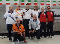 Bocce varie