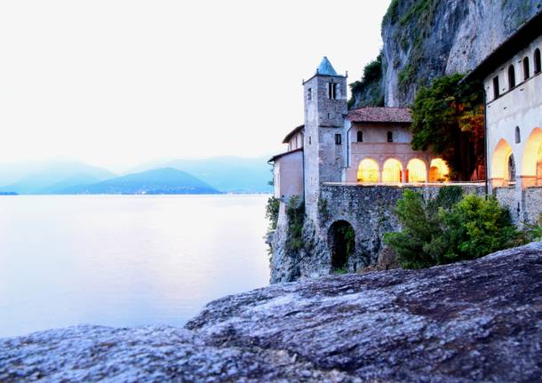 Eremo di Santa Caterina