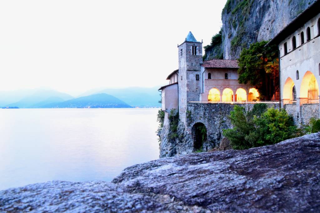 Eremo di Santa Caterina