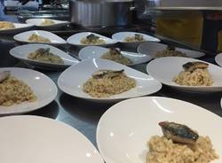 Corsi Tigros 2018: inestetismi della pelle e alimentazione